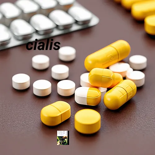 Cialis en ligne serieux